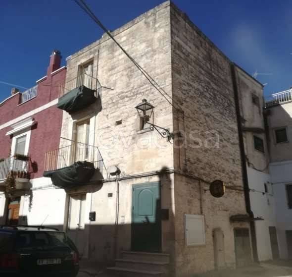 appartamento in vendita a Santeramo in Colle