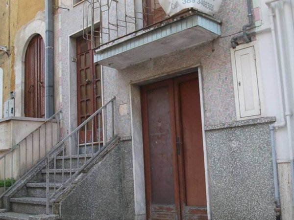 appartamento in vendita a Santeramo in Colle