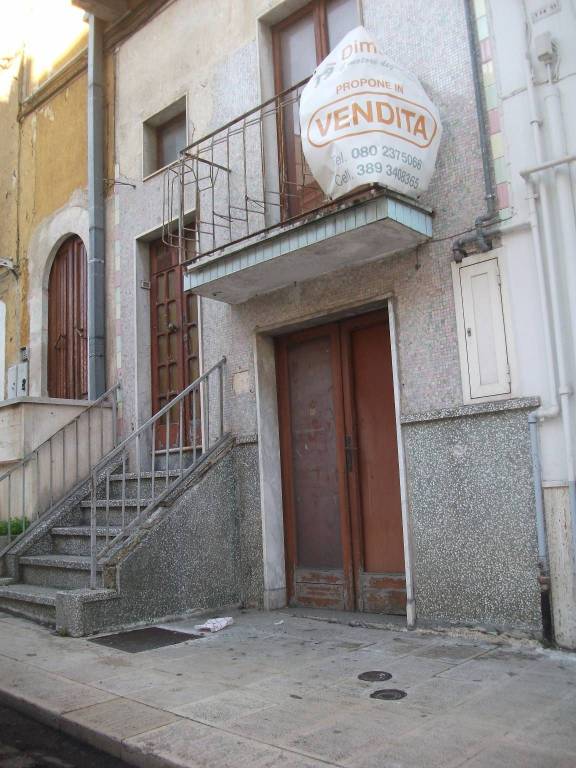 appartamento in vendita a Santeramo in Colle