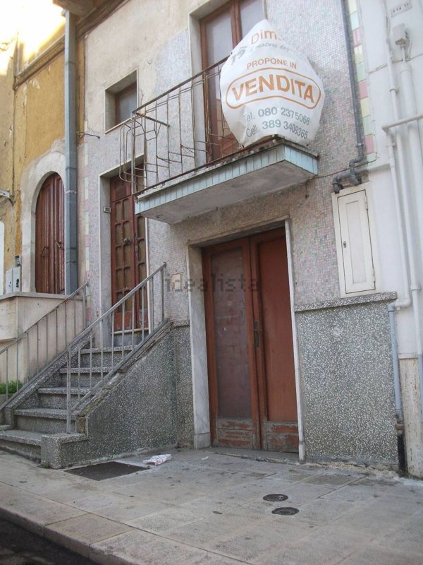 appartamento in vendita a Santeramo in Colle