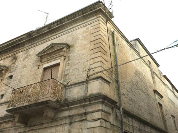 appartamento in vendita a Santeramo in Colle