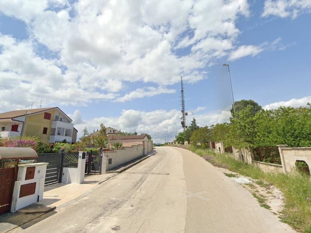 casa indipendente in vendita a Santeramo in Colle