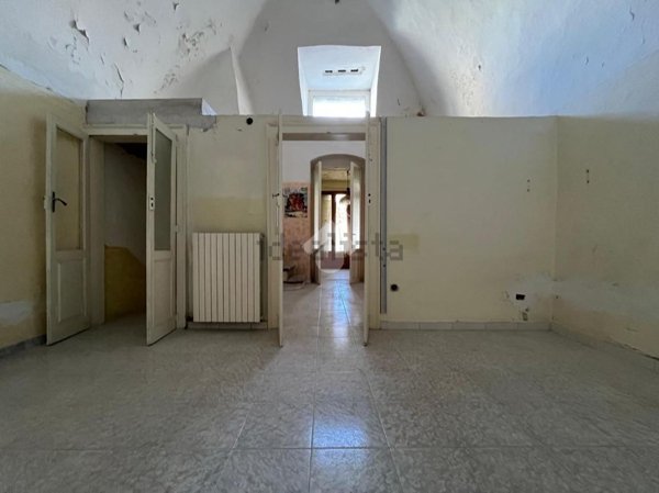 appartamento in vendita a Santeramo in Colle