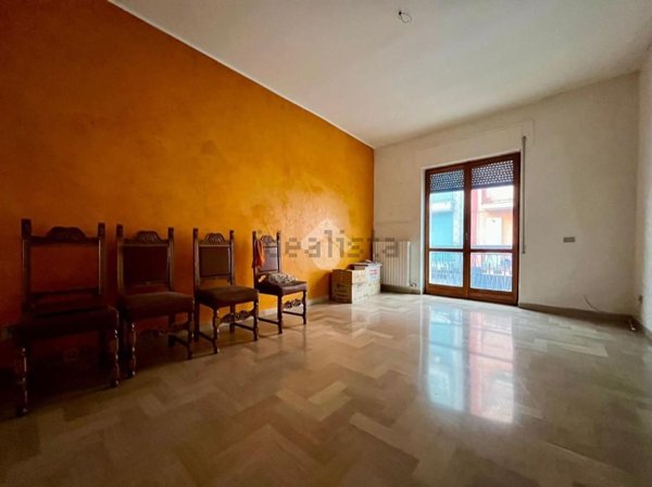 appartamento in vendita a Santeramo in Colle