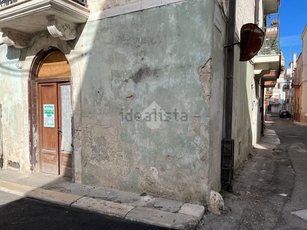 appartamento in vendita a Santeramo in Colle