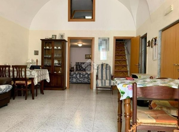 appartamento in vendita a Santeramo in Colle