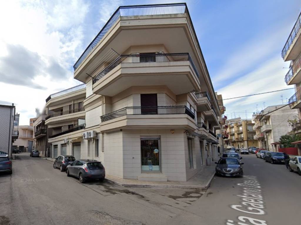 appartamento in vendita a Santeramo in Colle