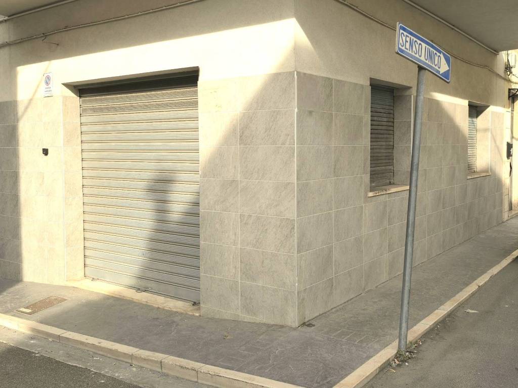 appartamento in vendita a Santeramo in Colle