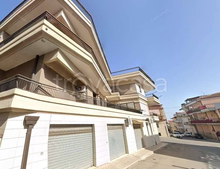appartamento in vendita a Santeramo in Colle