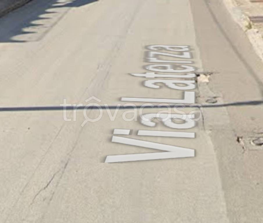 appartamento in vendita a Santeramo in Colle