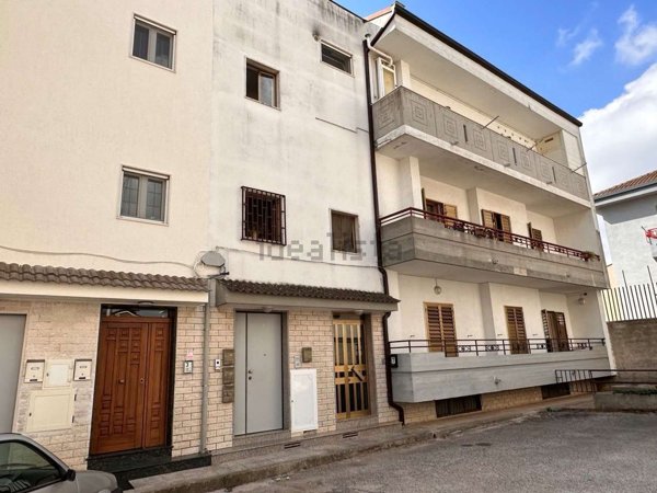 appartamento in vendita a Santeramo in Colle