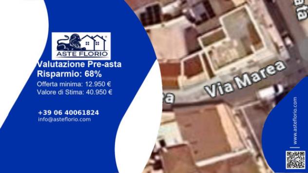 appartamento in vendita a Santeramo in Colle