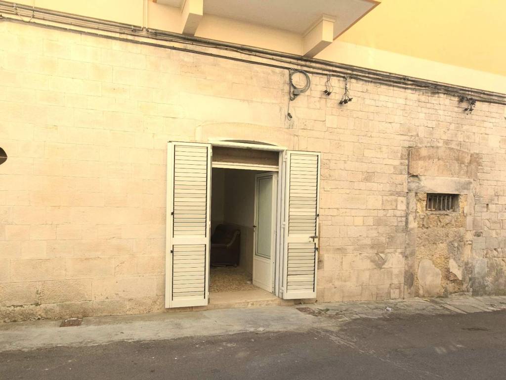 appartamento in vendita a Santeramo in Colle