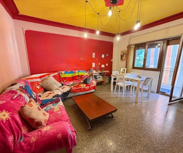 appartamento in vendita a Santeramo in Colle