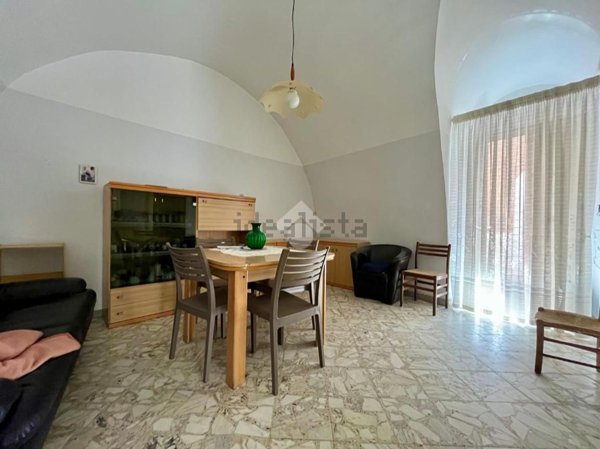 appartamento in vendita a Santeramo in Colle