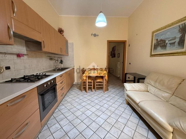 appartamento in vendita a Santeramo in Colle