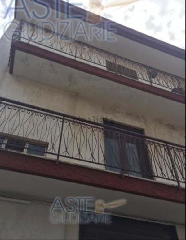appartamento in vendita a Santeramo in Colle