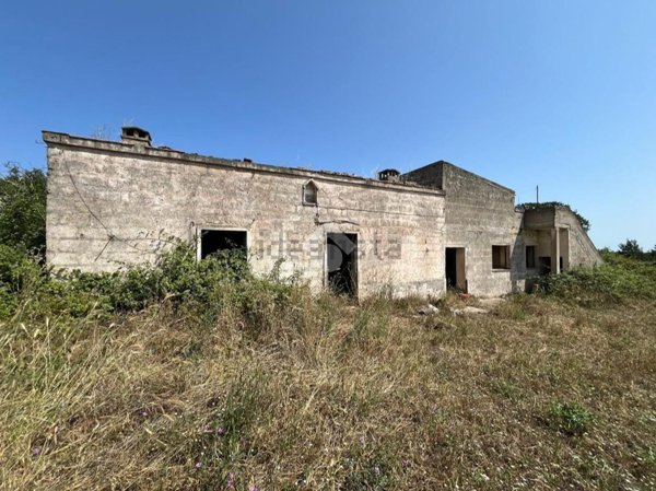 casale in vendita a Santeramo in Colle