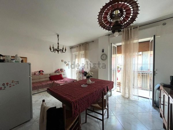 appartamento in vendita a Santeramo in Colle