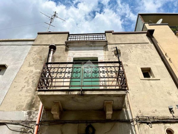appartamento in vendita a Santeramo in Colle