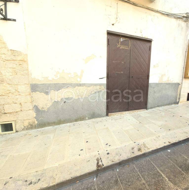 appartamento in vendita a Santeramo in Colle