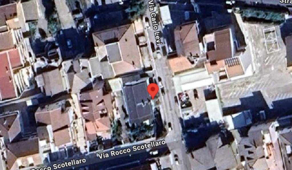 appartamento in vendita a Santeramo in Colle