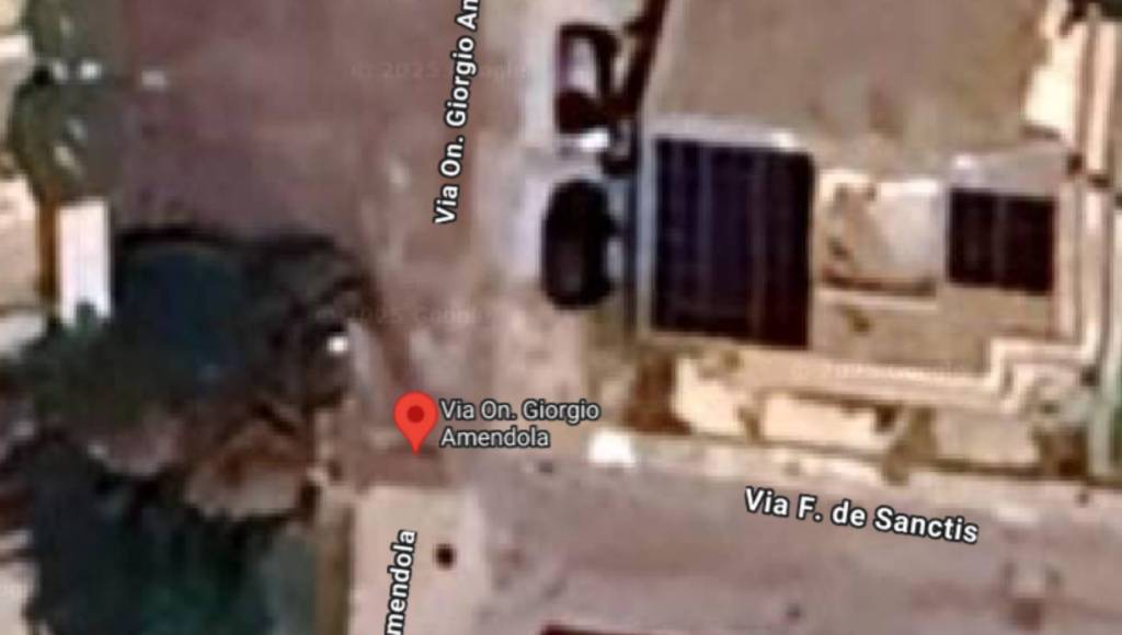 terreno agricolo in vendita a Santeramo in Colle