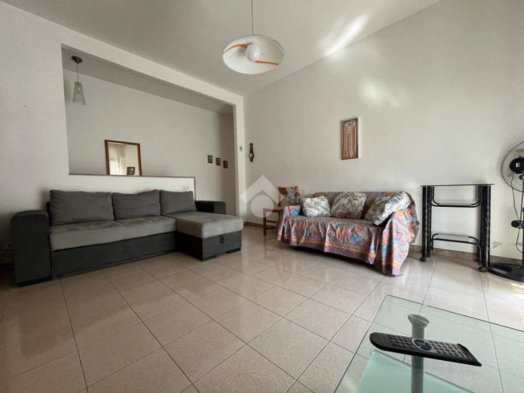 appartamento in vendita a Santeramo in Colle