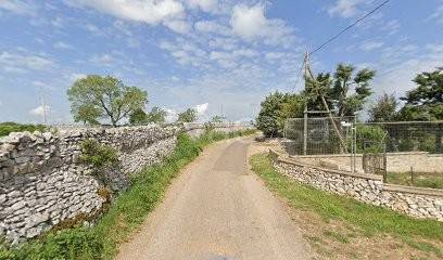 casa indipendente in vendita a Santeramo in Colle