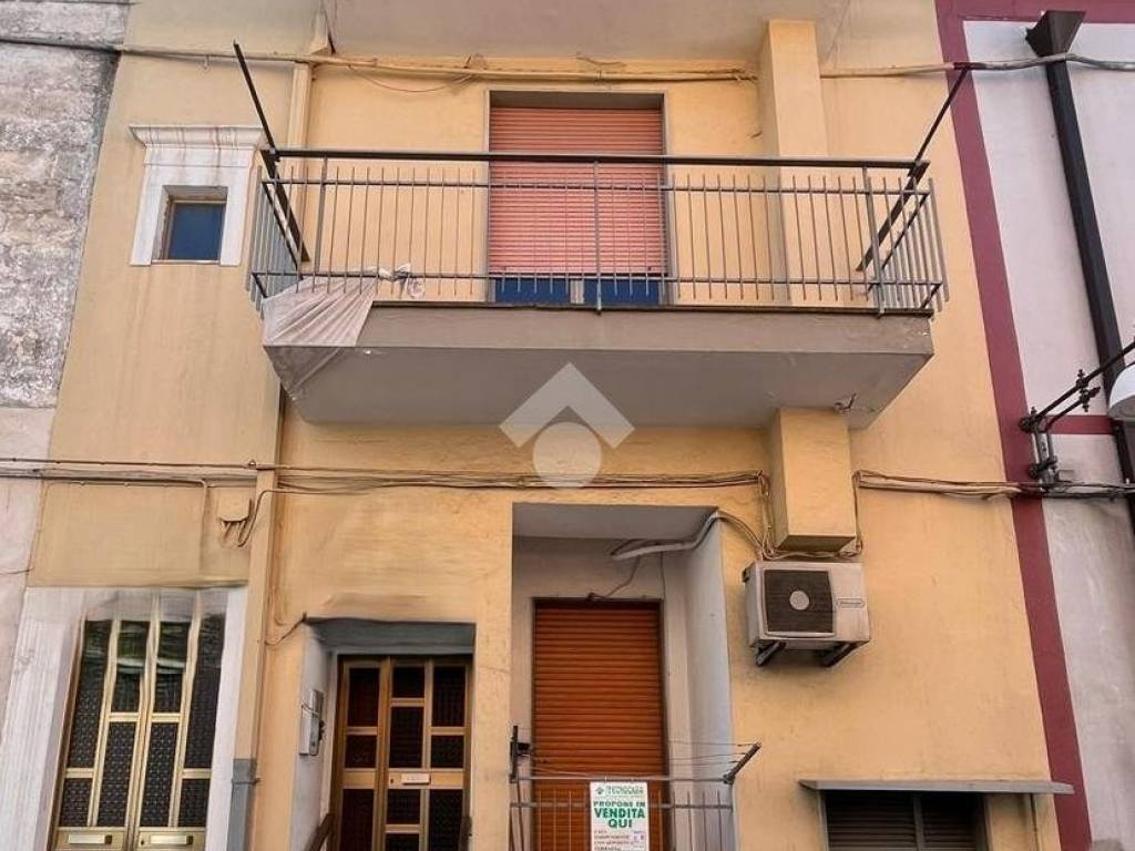 casa indipendente in vendita a Santeramo in Colle