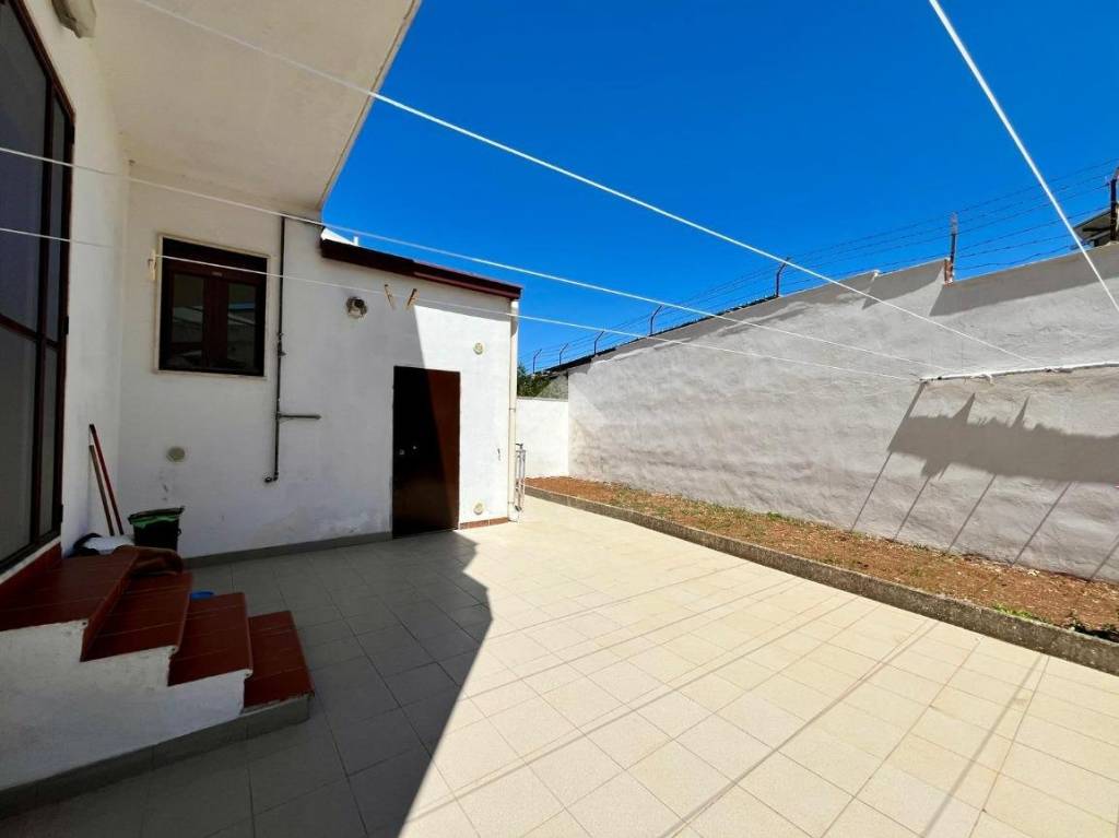 casa indipendente in vendita a Santeramo in Colle