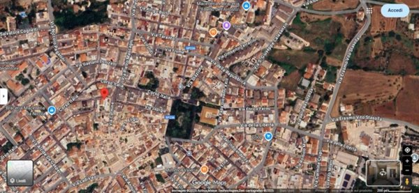 appartamento in vendita a Santeramo in Colle