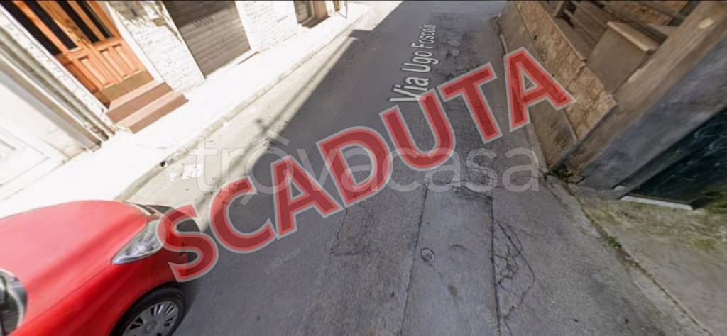 appartamento in vendita a Santeramo in Colle