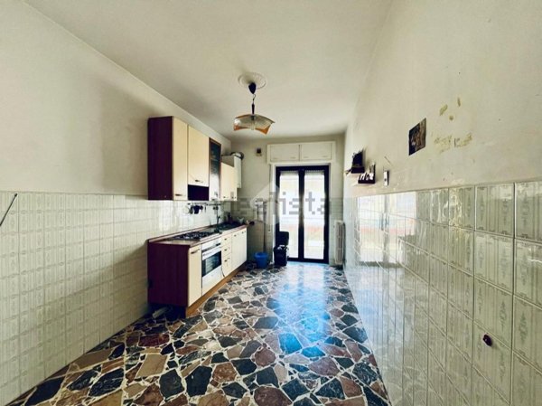 appartamento in vendita a Santeramo in Colle