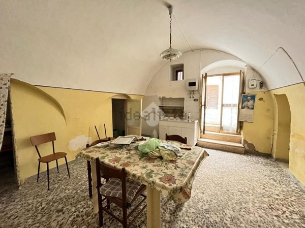 appartamento in vendita a Santeramo in Colle