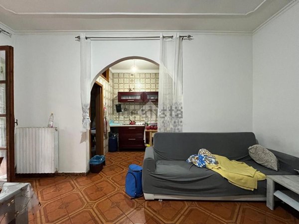 appartamento in vendita a Santeramo in Colle