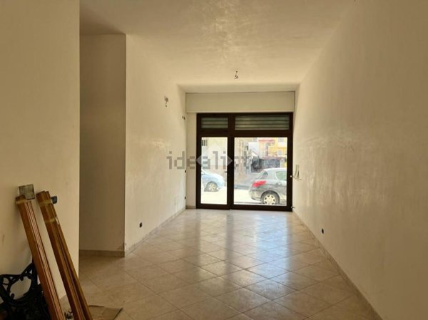 appartamento in vendita a Santeramo in Colle