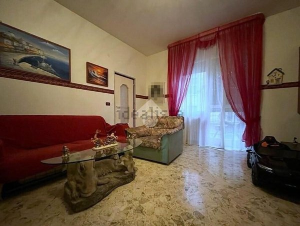 appartamento in vendita a Santeramo in Colle