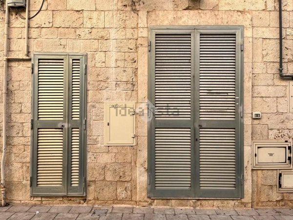 appartamento in vendita a Santeramo in Colle