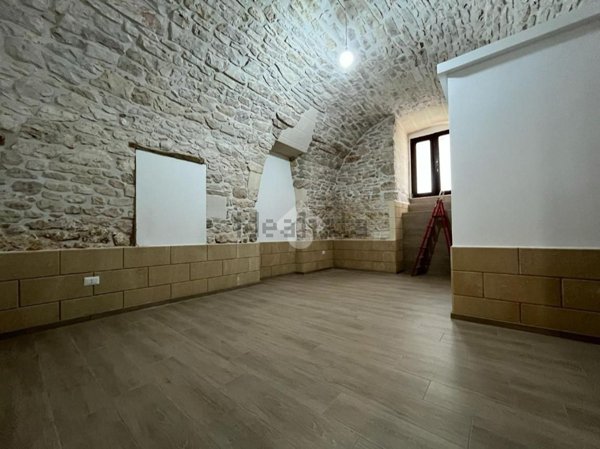 appartamento in vendita a Santeramo in Colle