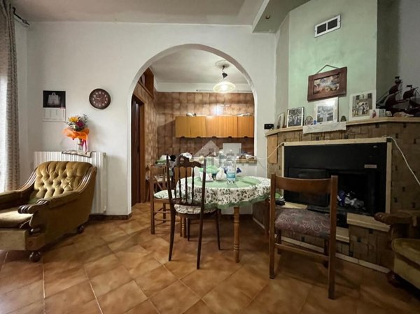 appartamento in vendita a Santeramo in Colle