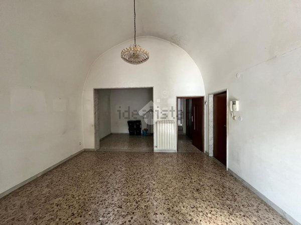 appartamento in vendita a Santeramo in Colle