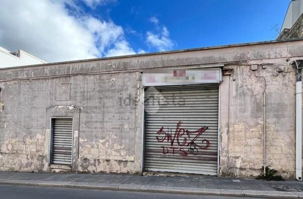 appartamento in vendita a Santeramo in Colle