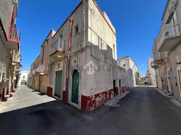 appartamento in vendita a Santeramo in Colle