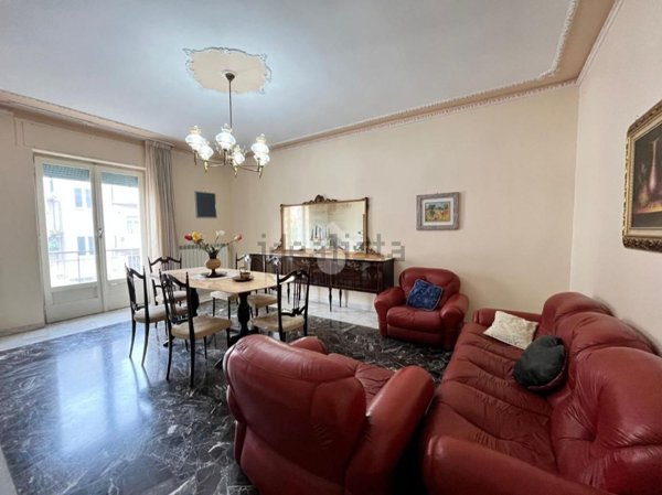 appartamento in vendita a Santeramo in Colle