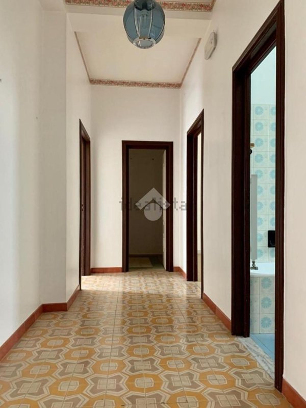 appartamento in vendita a Santeramo in Colle