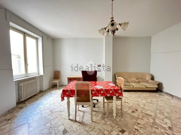 appartamento in vendita a Santeramo in Colle