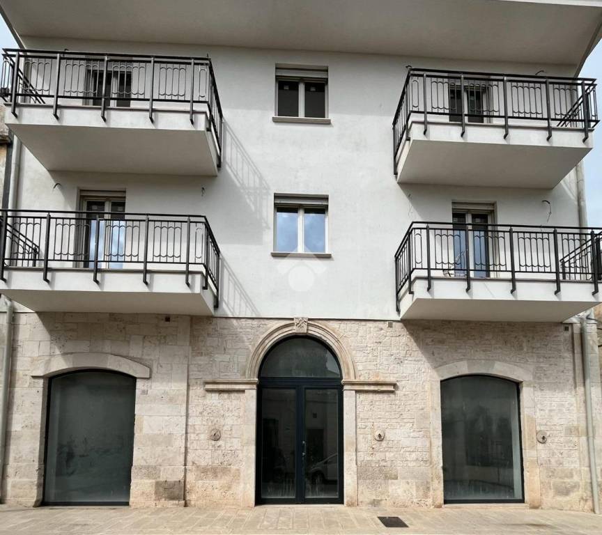 appartamento in vendita a Santeramo in Colle