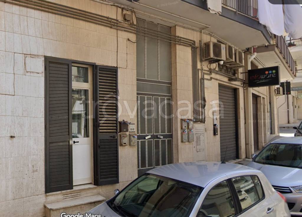 appartamento in vendita a Santeramo in Colle