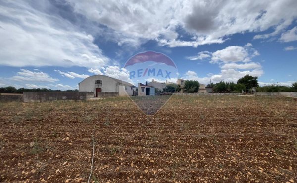 terreno agricolo in vendita a Santeramo in Colle